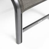 Kettler Memphis Hocker anthrazit/bronze #3