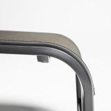 Kettler Memphis Hocker anthrazit/bronze #4