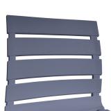 Kettler Ponza Stapelstuhl, blau #4