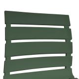 Kettler Ponza Stapelstuhl, grün #4