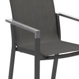 Kettler Rasmus Barsessel anthrazit/charcoal #1