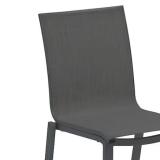 Kettler Rasmus Barstuhl anthrazit/charcoal #1