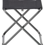 Kettler Slight Falthocker anthrazit/schwarz #1