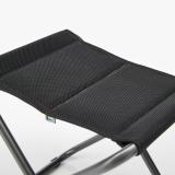 Kettler Slight Falthocker anthrazit/schwarz #4