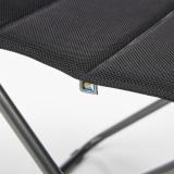 Kettler Slight Falthocker anthrazit/schwarz #5