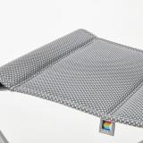 Kettler Slight Falthocker silber/grau #5