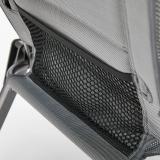 Kettler Slight Klappsessel anthrazit/grau #6