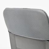 Kettler Slight Klappsessel anthrazit/grau #7