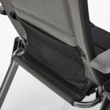 Kettler Slight Klappsessel anthrazit/schwarz #6