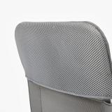 Kettler Slight Klappsessel silber/grau #8