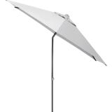 Kettler Sonnenschirm Easy-Push 300cm verschiedene Farben #14