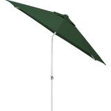 Kettler Sonnenschirm Easy-Push 300cm verschiedene Farben #2