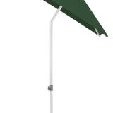 Kettler Sonnenschirm Easy-Push 150x210cm verschiedene Farben #1