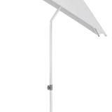 Kettler Sonnenschirm Easy-Push 150x210cm verschiedene Farben #4