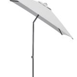 Kettler Sonnenschirm Easy-Push 200x200cm verschiedene Farben #11