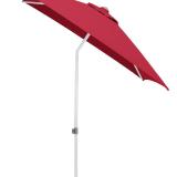 Kettler Sonnenschirm Easy-Push 200x200cm verschiedene Farben #1