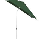 Kettler Sonnenschirm Easy-Push 200x200cm verschiedene Farben #2