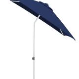 Kettler Sonnenschirm Easy-Push 200x200cm verschiedene Farben #3