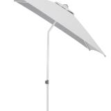 Kettler Sonnenschirm Easy-Push 200x200cm verschiedene Farben #5