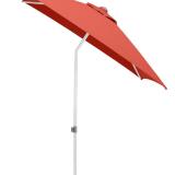 Kettler Sonnenschirm Easy-Push 200x200cm verschiedene Farben #6