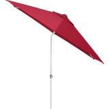 Kettler Sonnenschirm Easy-Push 270cm verschiedene Farben #1