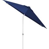 Kettler Sonnenschirm Easy-Push 270cm verschiedene Farben #2