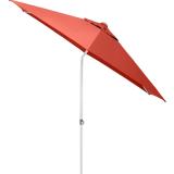 Kettler Sonnenschirm Easy-Push 270cm verschiedene Farben #5