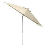 Kettler Sonnenschirm Easy-Push LX, rund 300cm, verschiedene Farben #3