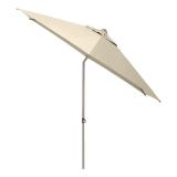 Kettler Sonnenschirm Easy-Push LX, rund 300cm, verschiedene Farben #5