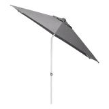 Kettler Sonnenschirm Easy-Push LX, rund 300cm, verschiedene Farben #7