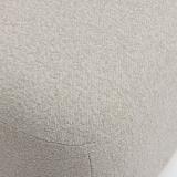 Kettler Tribe Eckteil, anthrazit matt/Boucle beige #4