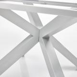 Kettler Cubic X-LEG Tischgestelle für Tische 95x95cm, 160x95cm #4