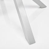 Kettler Cubic X-LEG Tischgestelle für Tische 95x95cm, 160x95cm #6