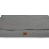 KETTtex Exklusiv orthopädisches Tierbett, Grösse S 60x45x10cm #1