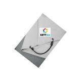 KETTtex-Exklusive® Abdeckhaube 268x212cm f.Palma/ Kettler 4x3er m.Tisch 160x95cm #2