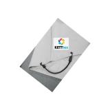 Kettler / KETTtex-Exklusiv® Abdeckhaube Tischplatte 95x95x8 cm #1