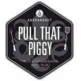 Ankerkraut Pull that Piggy BBQ Rub 220g im Streuer #1