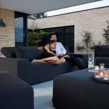 Kettler Royal Sofa modular 2-teilig Sunbrella® #2