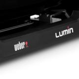 Weber Lumin Compact Black Elektrogrill #6