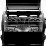 Weber Holzpelletgrill SmokeFire EX4 - Ausstellungsstück #2