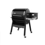 Weber Holzpelletgrill SmokeFire EX4 - Ausstellungsstück #3