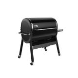 Weber Holzpelletgrill SmokeFire EX6 - nur solange Vorrat reicht #1