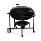 Weber Ranch Kettle Holzkohlegrill #2