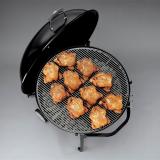 Weber Ranch Kettle Holzkohlegrill - nur solange Vorrat reicht #3