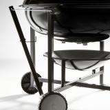 Weber Ranch Kettle Holzkohlegrill - nur solange Vorrat reicht #5
