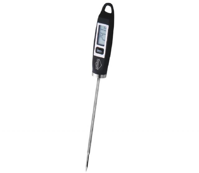 Digitales Thermometer Quick #1