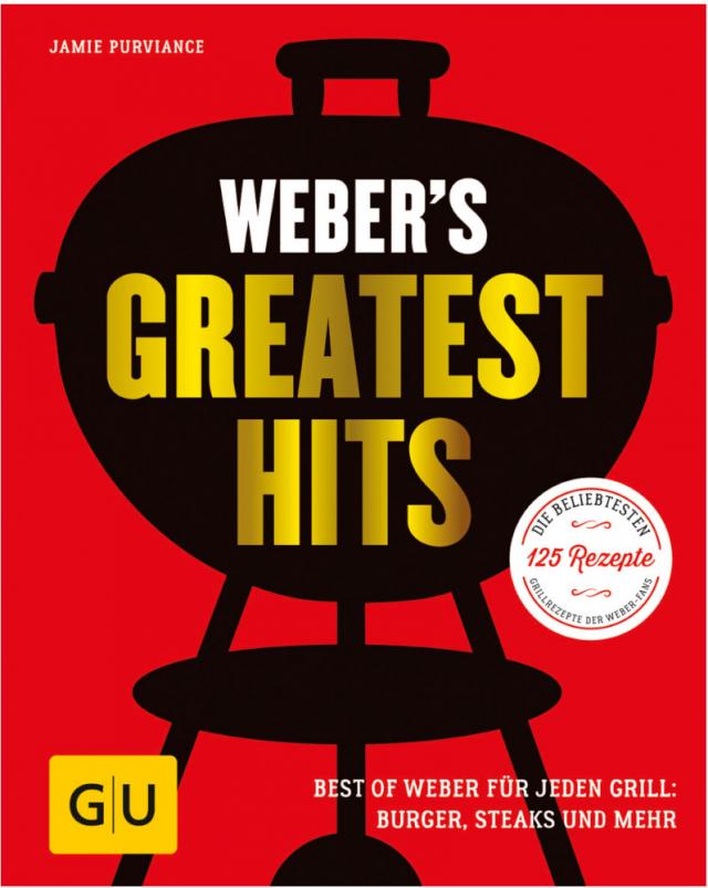 Weber's Greatest Hits #1