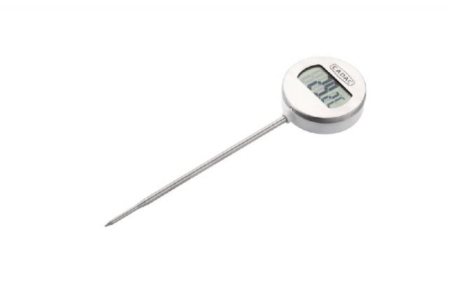 Cadac Digitales Fleisch Thermometer #1