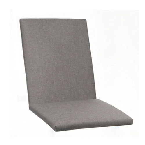 Kettler / KETTtex-Exklusiv® Niederlehner Auflage, 103x50x4cm, taupe, Waterproof, mit Reißverschluß #1