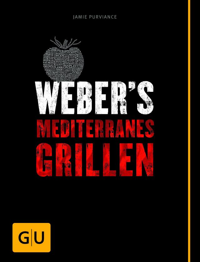 Weber's Mediterranes Grillen #1